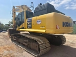 Used Komatsu